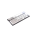 Yhteensopiva akun vaihto Samsung EB-BA710ABE