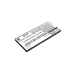 Yhteensopiva akun vaihto Samsung EB-BA710ABE