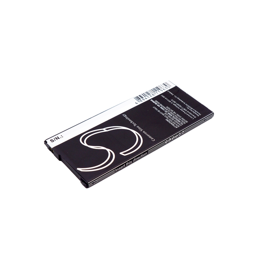 Yhteensopiva akun vaihto Samsung EB-BA710ABE