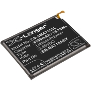 Battery compatibleWith Mobile Phone Battery