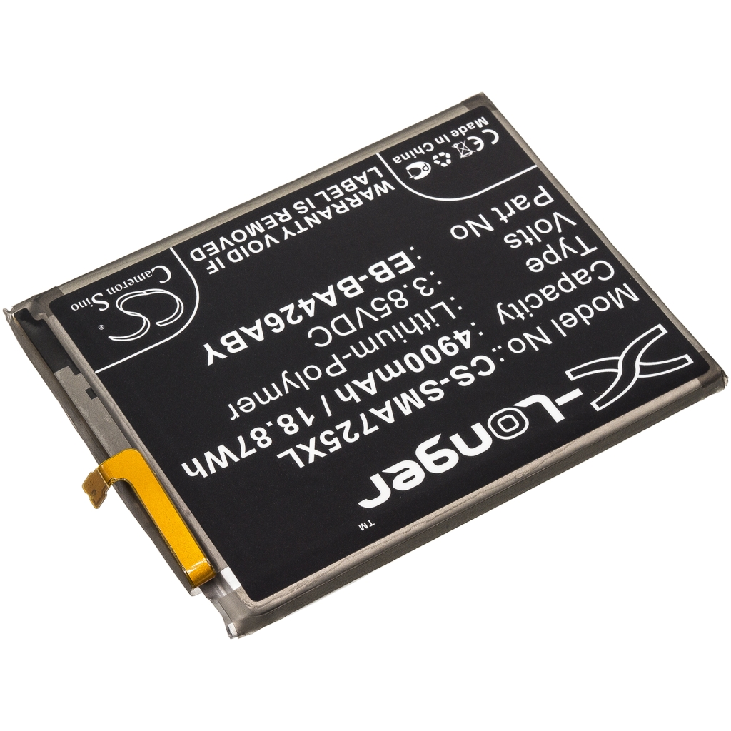 Samsung SM-A426B