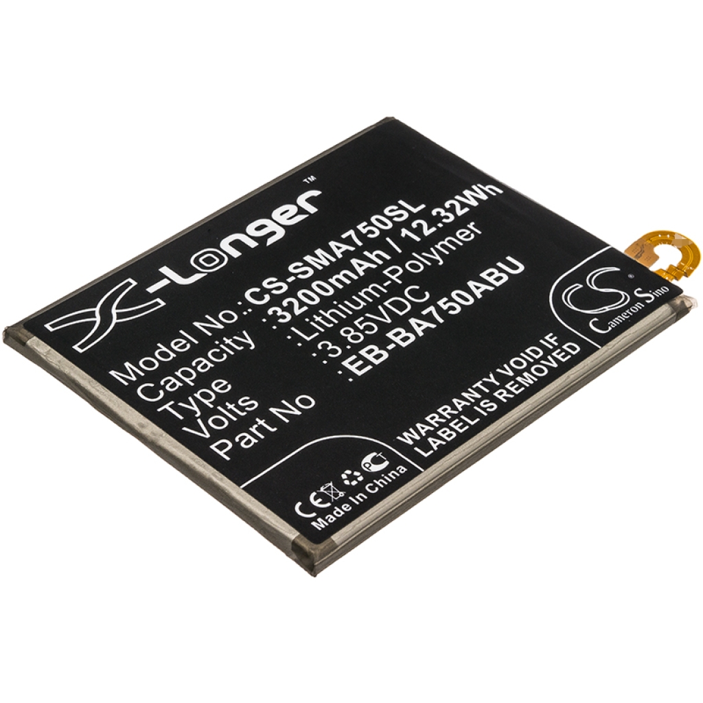 Samsung SM-A750F/DS
