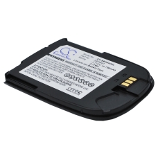 Yhteensopiva akun vaihto Samsung 