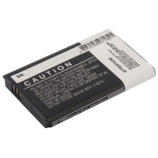 Yhteensopiva akun vaihto Samsung AB663450BA,AB663450BABSTD