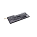 Yhteensopiva akun vaihto Samsung EB-BA900ABE