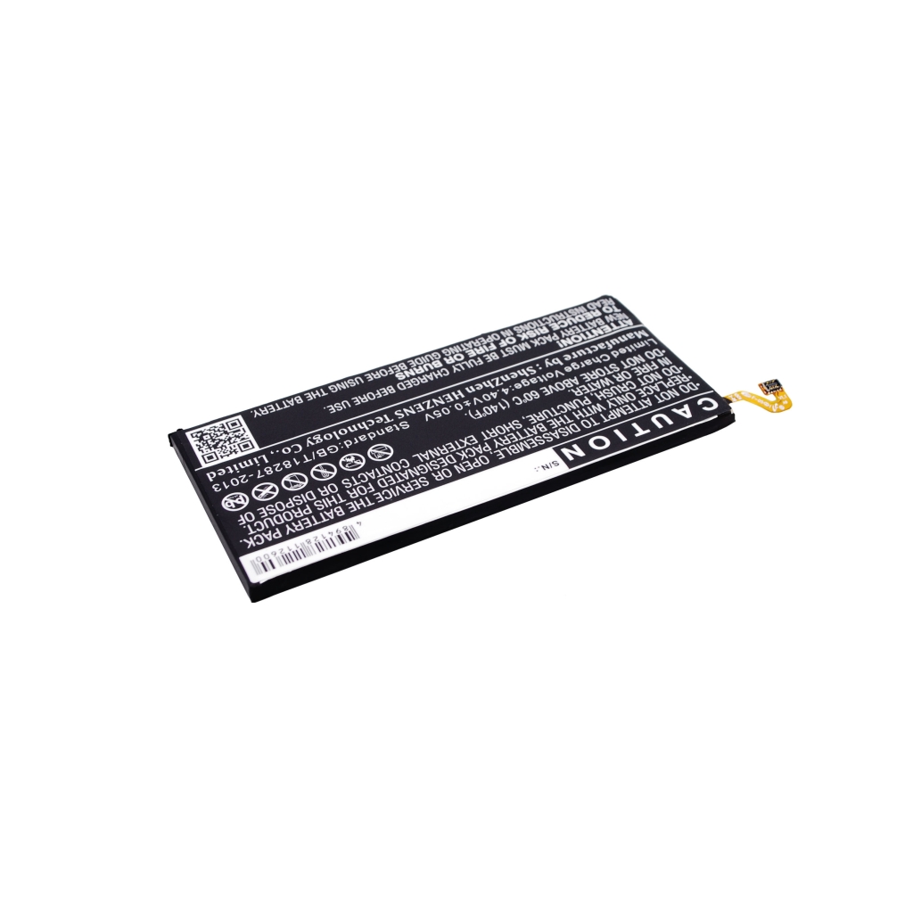 Yhteensopiva akun vaihto Samsung EB-BA900ABE