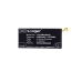 Yhteensopiva akun vaihto Samsung EB-BA900ABE