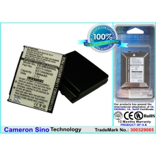 Yhteensopiva akun vaihto Samsung BST4968BAB,BST5168BA