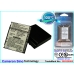 Akku yhteensopiva Samsung CS-SMA900XL