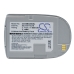 Akku yhteensopiva Samsung CS-SMA950SL