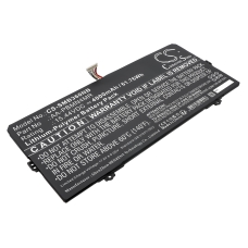 Yhteensopiva akun vaihto Samsung AA-PBMN4MR