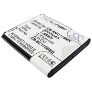 Kameran akku Samsung SM-C111