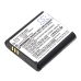 Kameran akku Samsung CS-SMC200MC