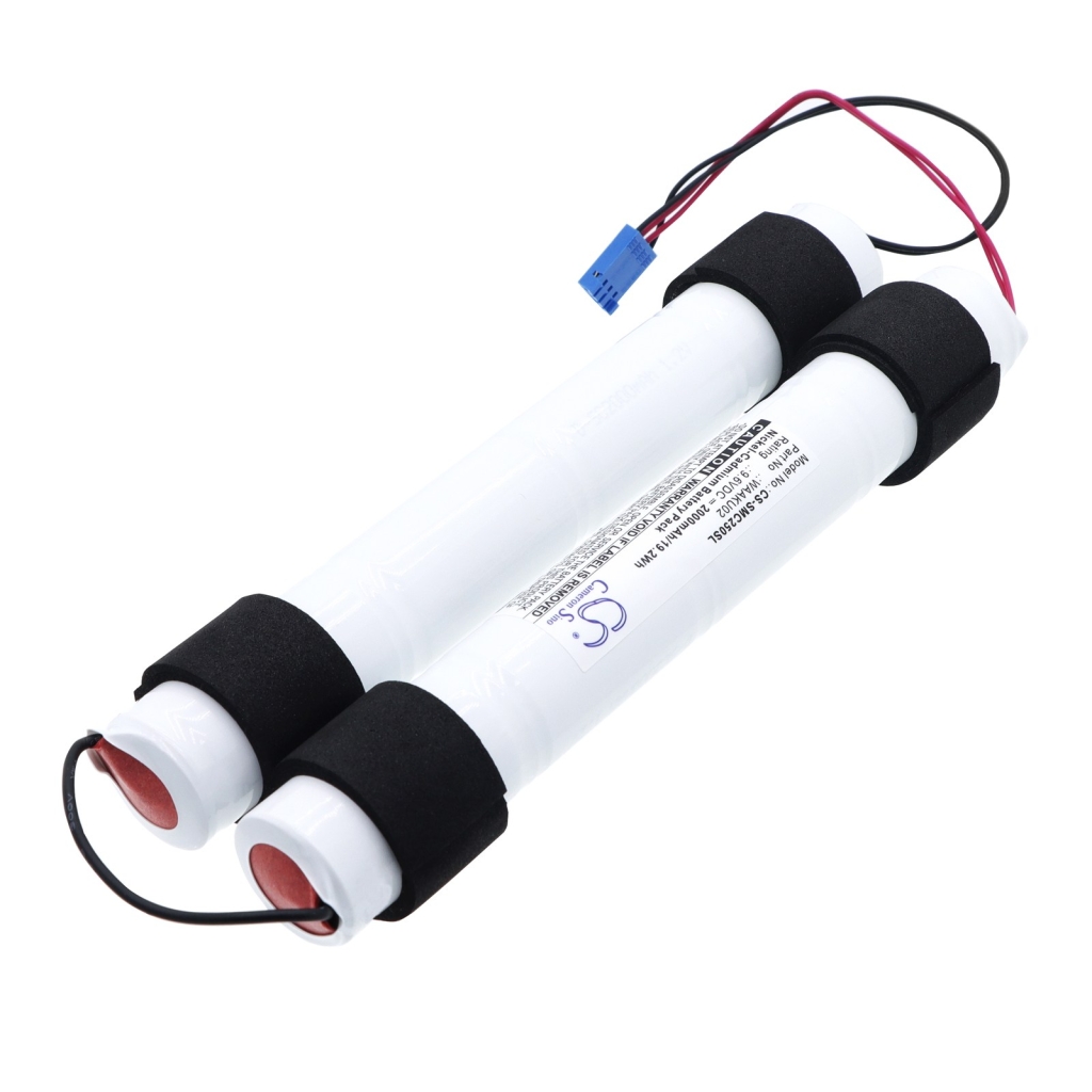 Battery compatible with Sonel