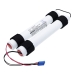 Battery compatible with Sonel