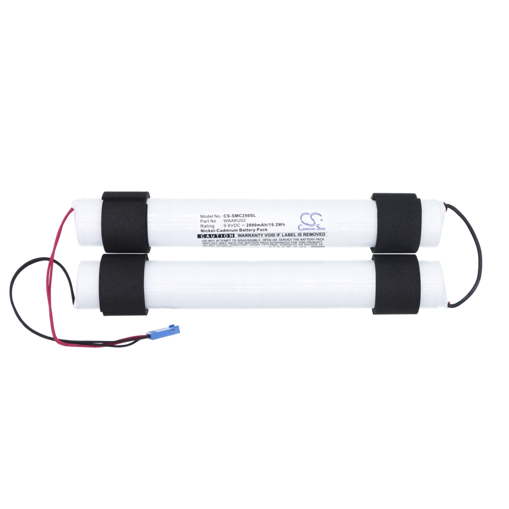 Battery compatible with Sonel