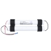 Battery compatible with Sonel