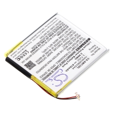 Yhteensopiva akun vaihto Samsung HA9036BDXAA