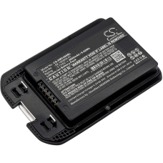 Yhteensopiva akun vaihto Motorola 82-160955-01