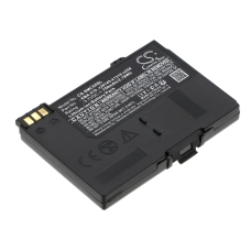 Yhteensopiva akun vaihto Siemens EBA-510