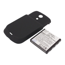Yhteensopiva akun vaihto Sprint EB575152VA,EB575152VU,G7