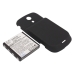 Yhteensopiva akun vaihto Sprint EB575152VA,EB575152VU,G7