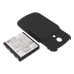 Yhteensopiva akun vaihto Sprint EB575152VA,EB575152VU,G7