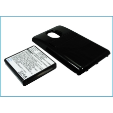 Yhteensopiva akun vaihto Sprint EB625152VA