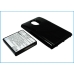 Akku yhteensopiva Samsung Sprint CS-SMD710HL