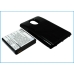 Akku yhteensopiva Samsung Sprint CS-SMD710HL