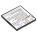 Yhteensopiva akun vaihto Sprint EB625152VA,EB625152VU
