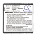 Yhteensopiva akun vaihto Sprint EB625152VA,EB625152VU