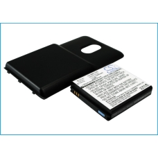 Yhteensopiva akun vaihto Sprint EB625152VA