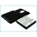 Akku yhteensopiva Samsung Sprint CS-SMD710XL