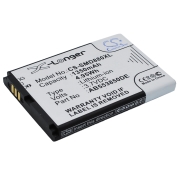 Battery compatibleWith Mobile Phone Battery