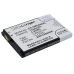 Akku yhteensopiva Samsung CS-SMD880XL