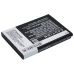 Akku yhteensopiva Samsung CS-SMD880XL