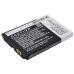 Akku yhteensopiva Samsung CS-SMD880XL