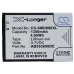 Akku yhteensopiva Samsung CS-SMD880XL