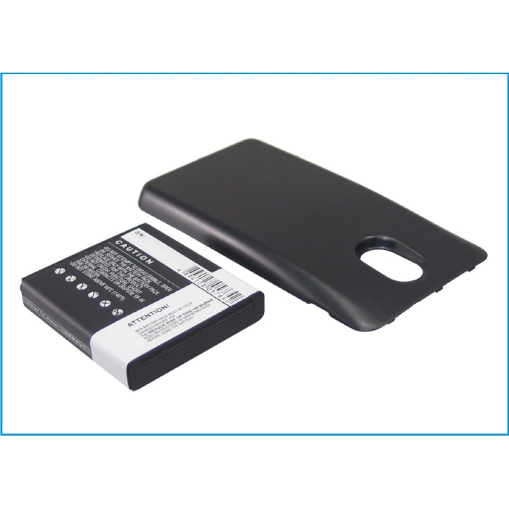 Akku yhteensopiva Samsung CS-SME110HL