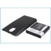 Akku yhteensopiva Samsung CS-SME110HL