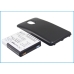 Akku yhteensopiva Samsung CS-SME110HL