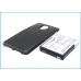 Akku yhteensopiva Samsung CS-SME110HL
