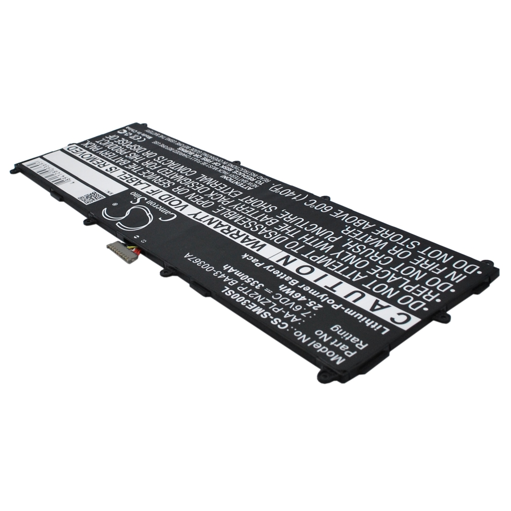 Akut Tabletin akku CS-SME300SL