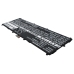 Akut Tabletin akku CS-SME300SL