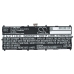 Akut Tabletin akku CS-SME300SL