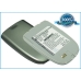 Akku yhteensopiva Samsung CS-SME360SL