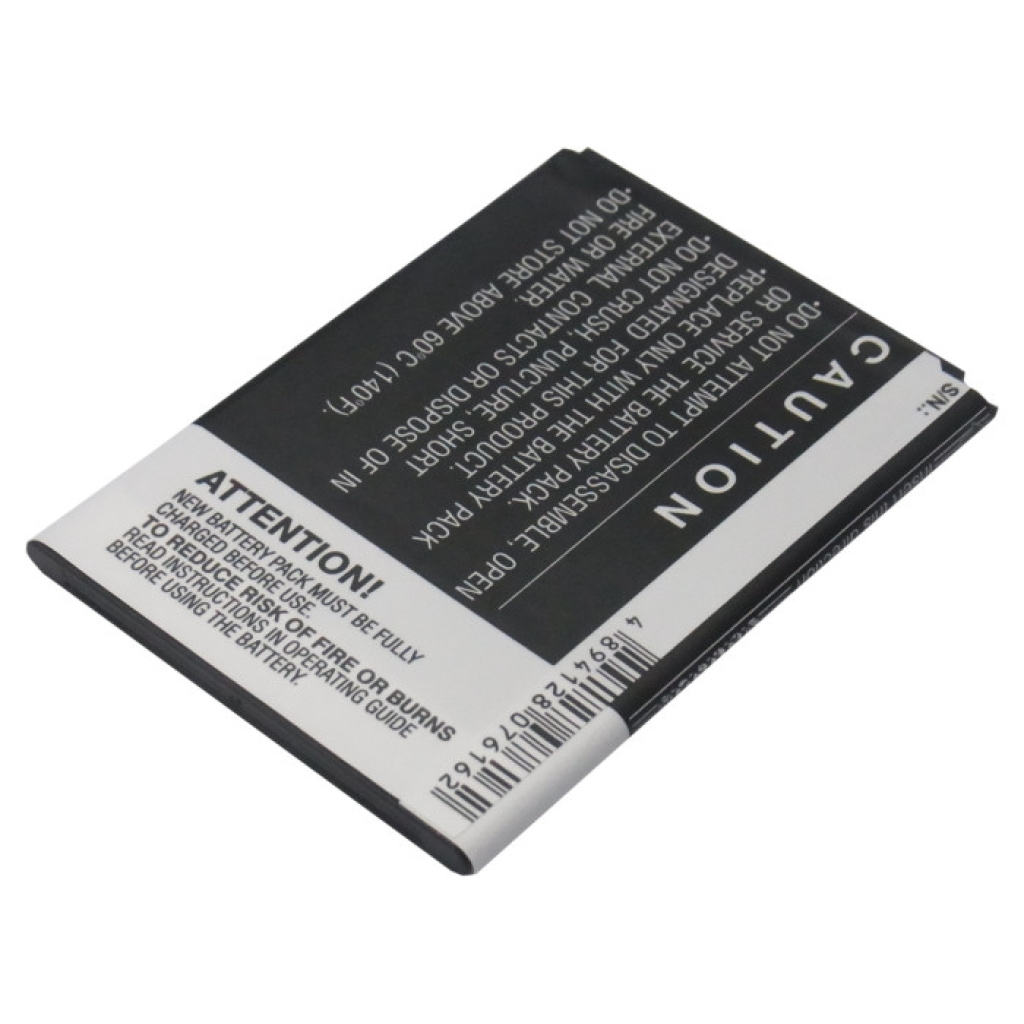 Matkapuhelimen akku Samsung CS-SME370XL