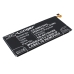 Yhteensopiva akun vaihto Samsung EB-BE700ABE