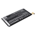 Yhteensopiva akun vaihto Samsung EB-BE700ABE